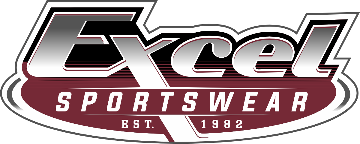 Excel Sportswear — est. 1982
